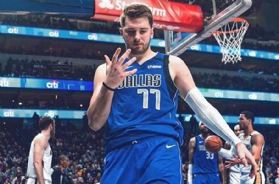 Luka Doncic için inanılmaz sözleşme