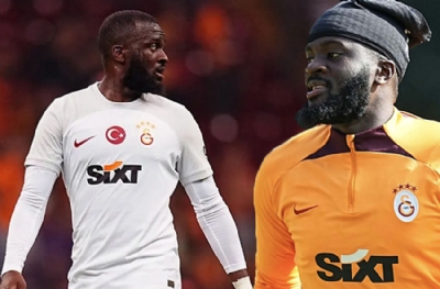 Yok mu 'hamburger prensi' isteyen! Tottenham bedava göndermeye hazır