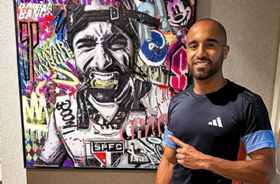 Alex De Souza'nın gözdesi Lucas Moura, Antalyaspor'a gelecek mi? Brezilya'da gündem