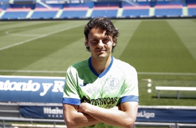 Enes Ünal'ın satın alma opsiyonu kullanıldı