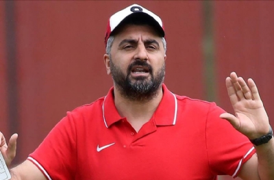 Sinan Kaloğlu dönemi sona erdi