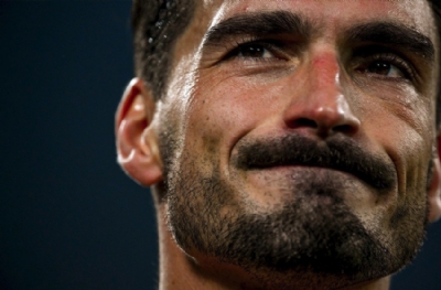 Hummels'ten açıklama var