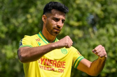 Adı Trabzonspor ile anılan Eray Cömert kulübüne veda etti! 