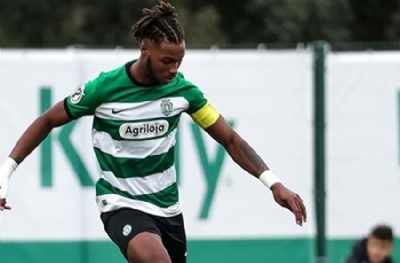 Rizespor, Sporting'in kaptanına teklif yaptı! İlhan Palut'un gözdelerinden