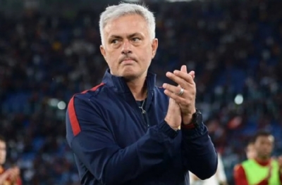 Hayırlı olsun diyelim mi? Mourinho'nun menajeri Jorge Mendes anlaşmayı duyurdu