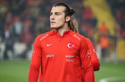 A Milli Futbol Takımı'nda sakatlık depremi! Kadrodan çıkarıldı