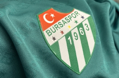  Bursaspor ayağa kalkıyor! Haydi timsahlar kalkın ayağa herkes sizi bekliyor