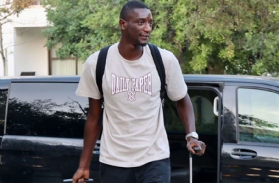 Lukaku'nun yerine Guirassy! 17.5 milyon Euro'luk bir serbest kalma maddesi