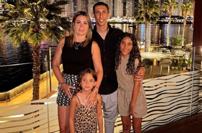 Mafya, Di Maria'nın Süper Lige gelmesi için elinden geleni yapıyor