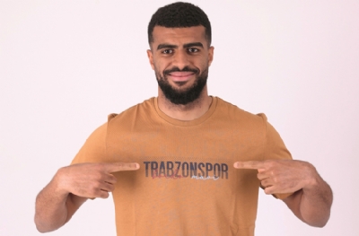 Baniya'nın Trabzonspor'daki hedefi belli