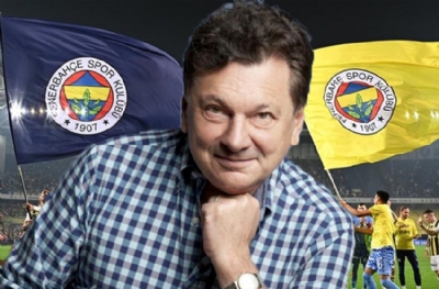Yemek tadımcısı Vedat Milor'dan Fenerbahçe'ye 'ŞikeBahçe' yakıştırması! 
