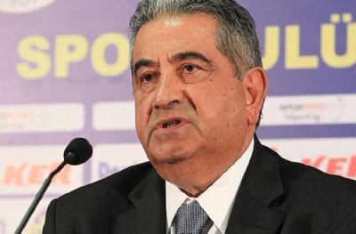 FETÖ'cü Hakan Şükür ve Arif Erdem hala Galatasaray üyesi mi? Mahmut Uslu şaşırdı mı?
