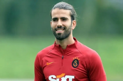 Sergio Oliviera'dan transfer iddialarına cevap!