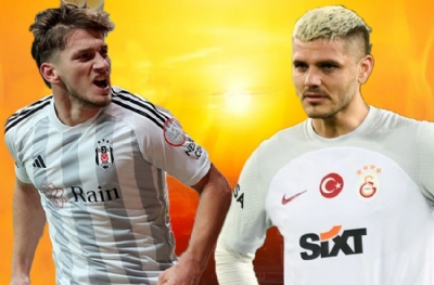 Beşiktaş ve Galatasaray'a Ağustos eziyeti! TFF’den 26 günde 6 maç