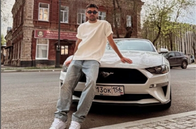 Kerem Aktürkoğlu’nun varisi Rusya'dan geliyor! Galatasaray alt yapısından yetişti