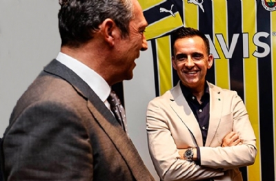 Branco, Ali Koç'u De Zerbi'nin varisiyle ikna etti! Mourinho'nun rakibi