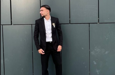 Ferdi Kadıoğlu'nu bile solda sıfır bırakan Türk sol bek! Galatasaray peşinde