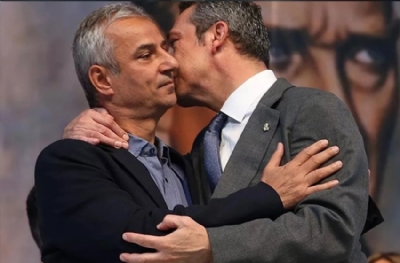 Üçüncü dönemde de aynı senaryo! İsmail Kartal’a gönüllerin şampiyonluğu yetmedi