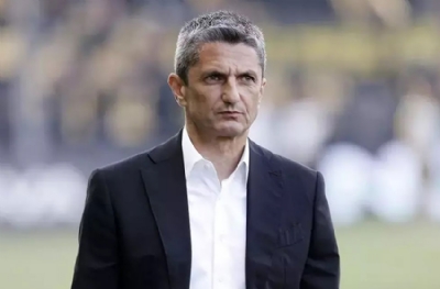 “Çantacı fenomenlere” göre Razvan Lucescu ışınlanmayı keşfetti!