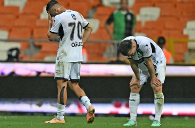 Sakaryaspor'un Süper Lig hasreti!
