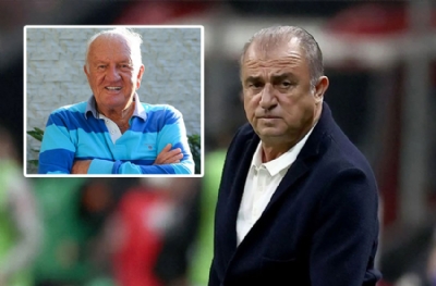 2022'deki hayal gerçek olur mu? Ali Şen başkan, Fatih Terim teknik direktör!