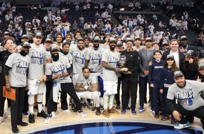 Minnesota Timberwolves - Dallas Mavericks: 103-124 (MAÇ SONUCU)