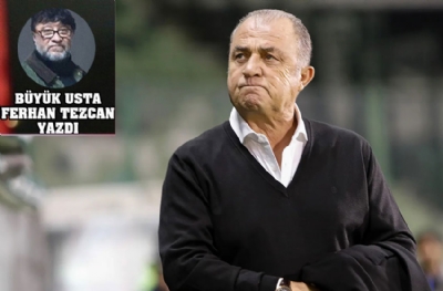 TERİM BIRAKTI MI? 