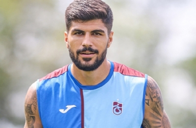 Eren Elmalı'dan itiraf