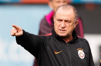 Fatih Terim ateşi yaktı! 'Bir hamle sonrası 5 yıldız olacak inşallah'