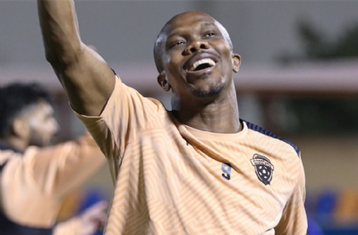 Trabzonspor'da Nwakaeme heyecanı!