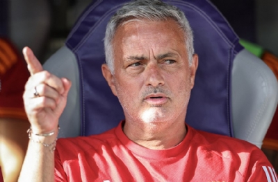Mourinho'nun İstanbul'a gelmek için bavulları hazır! Hadi bakalım hayırlısı