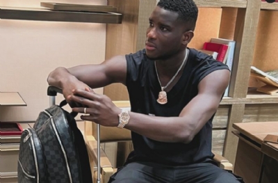 Trabzonspor'un Onuachu için beklediği müjdeyi İngiliz gazeteci Dean Jones verdi  