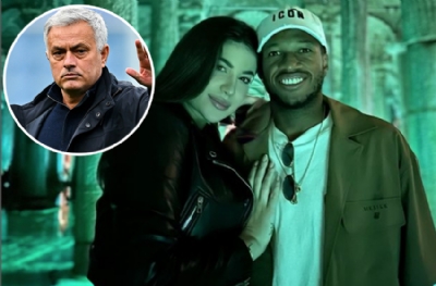 Fred'den Mourinho açıklaması! 'Beni takıma almamayı seçti, bu onun seçimi'