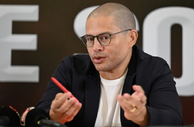 Alex De Souza'dan Brezilya'da Antalyasporlu taraftarları şok edecek açıklamalar