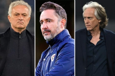 Fenerbahçe'yi Mourinho ve 3'lü korkusu sardı! Pereira ve Jesus'u gönderen sistem