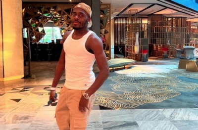 Fotospor yazdı, Osayi-Samuel'e 'yumrukların' ödülü verildi! İşte yeni maaşı
