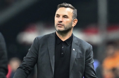  Mourinho'nun baltaladığı Ali Koç'un Buruk planı! Terim de işin içindeydi