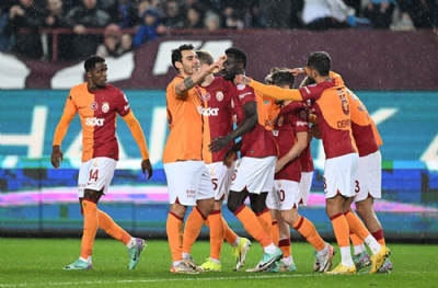 Galatasaray'a geri dönüyorlar