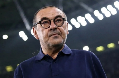 Fatih Terim'in yerine Maurizzio Sarri! Beşiktaş bu işe ne diyecek bakalım