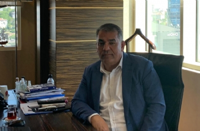 Göztepe'nin efsane başkanı Hüseyin Altınbaş Fotospor'a konuştu