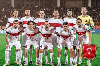 EURO 2024 öncesi Milli Takım'da büyük kriz! Kadrodan çıkarıldı