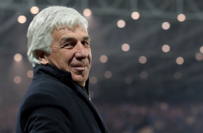 Gasperini Atalanta'yı bırakamıyor