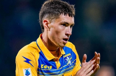 Juventus'un Matias Soule'yi serbest bırakma bedeli