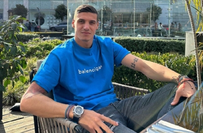 Kartal'a sağ kanat takviyesi! 