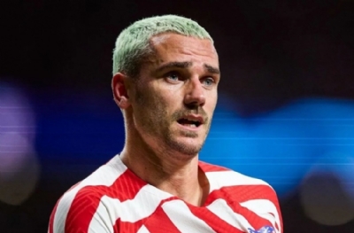 Griezmann'ın serbest kalma bedeli şaşırttı