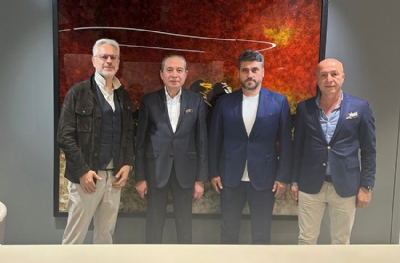  Gençlerbirliği, teknik adamını buldu