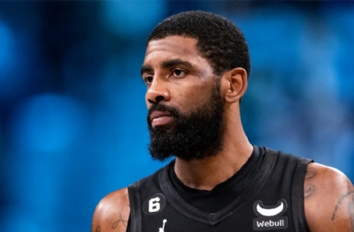 Kyrie Irving Celtics'e karşı!