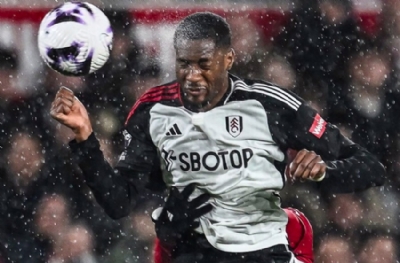 Chelsea, Adarabioyo'yu bitirdi