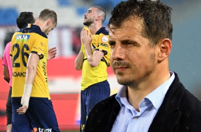 Emre Belözoğlu küme düşürdüğü için Ankaragücü'nden tazminat alacak