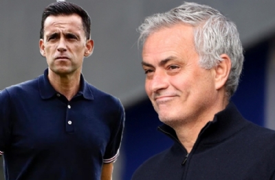 Record: Fenerbahçe, Mourinho'ya ilk teklifi Şubat sonunda Branco ile yaptı